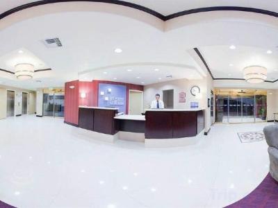 Holiday Inn Express Hollywood Walk Of Fame, An Ihg - 29