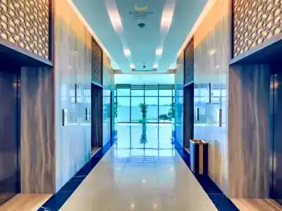 Muong Thanh Luxury Khanh Hoa - 47