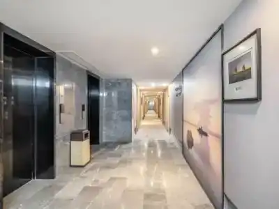 Atour (Changshu Changjiang Road) - 23