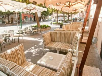 Rome Marriott Grand Flora - 27