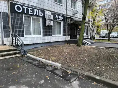 Xenia Citys Селигерская - 12
