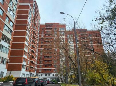 Hostel Setun park - 17