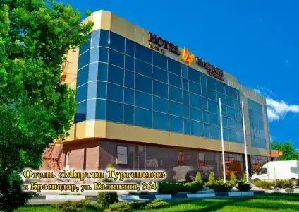 Marton Тургенева - 48