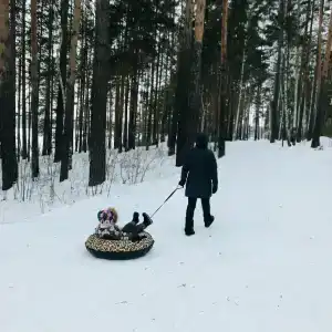 Уралец - 35