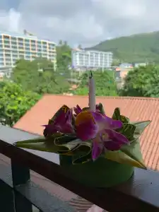 Baan Vanida Garden Resort - 12