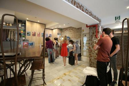 New Generation Hostel Rome Center - 9