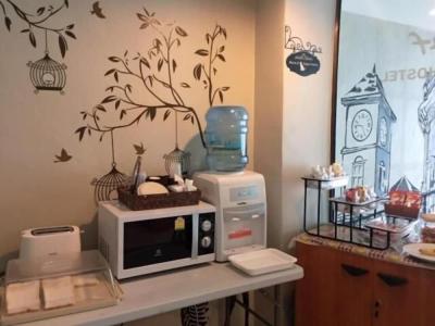Greenleaf Hostel - Sha - 11