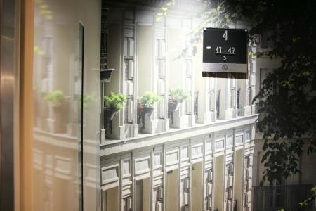Best Western Le Montmartre – Saint Pierre - 37