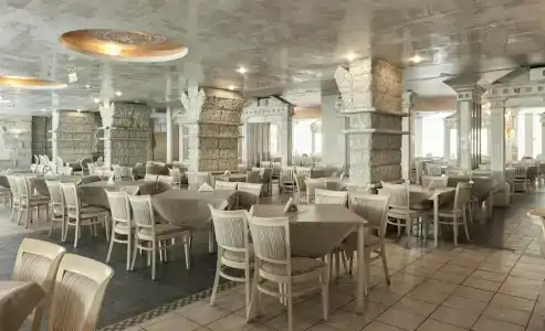 Chaika Beach Resort – All Inclusive - 19