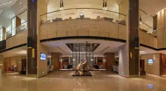 Howard Johnson Jinyi - 4