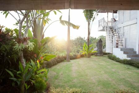 B Saya Villas - 37