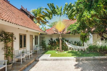 B Saya Villas - 1
