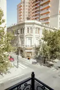Midway Baku - 8