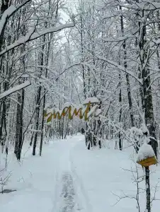 Шанти озеро - 20