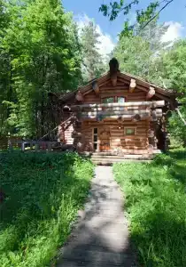 Три камина - 27
