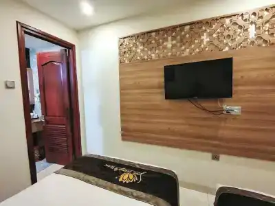Sen Vang Luxury - 29