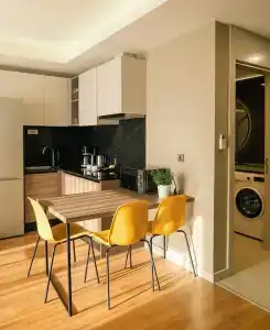 Vesta Suites - 2