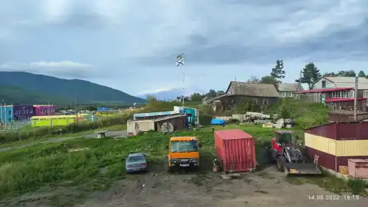 Виктория - 5