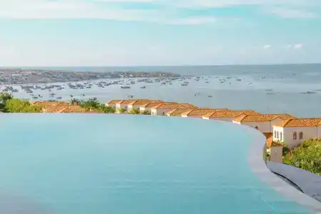 Centara Mirage Resort Mui Ne - 19