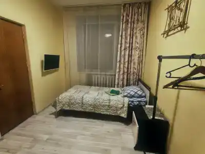 Золотой скорпион - 38