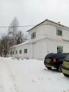 Санаторий им. А.П. Бородина - 14