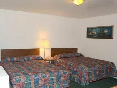 Crystal Lodge - 13