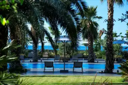 Ramada Plaza & Spa Trabzon - 38