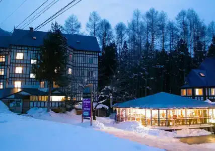 Hakuba Sun Valley - 24