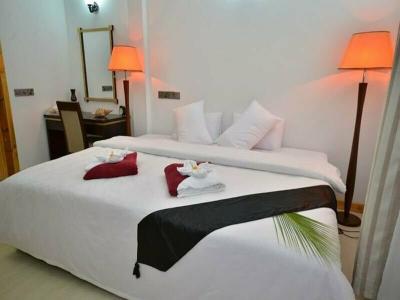 Athiri Inn - 27
