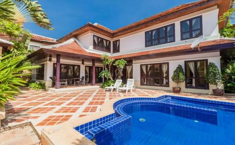 Chateau Dale Boutique Resort Spa Villas - 47