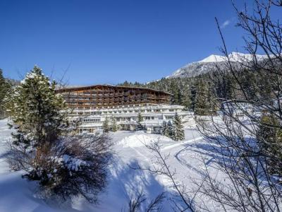 Krumers Alpin – Your Mountain Oasis - 20