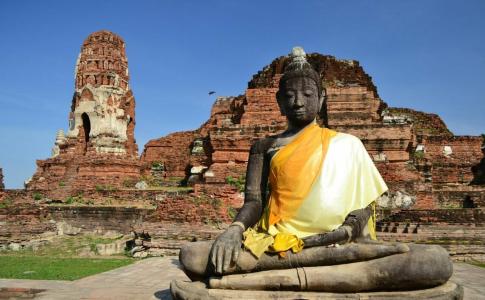 Luang Chumni Village - 6