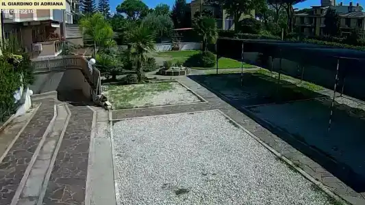 Il Giardino Di Adriana B&B - 10