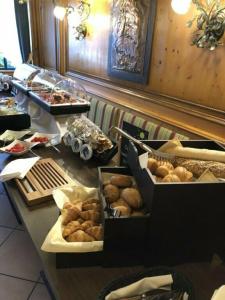 Restaurant Schiff - 30