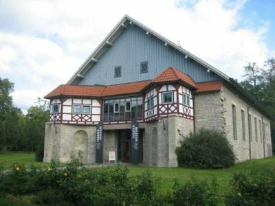 Altstadtan der Werra - 7