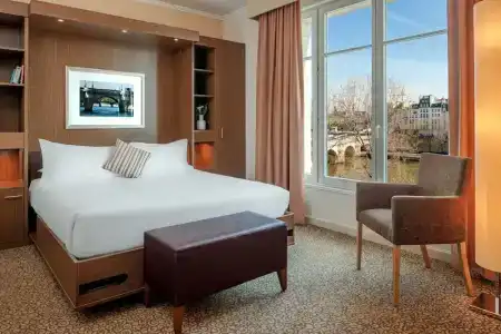 Citadines Saint-Germain-des-Prés Paris - 40