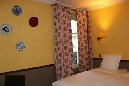 Hôtel Relais Monceau - 22