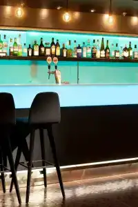Park Inn by Radisson Central Tallinn - 42