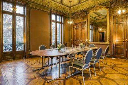 Maison Albars L’Imperator - 22