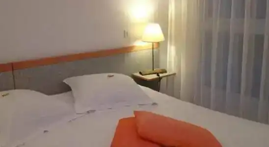 Hôtel Orange Marine - 45