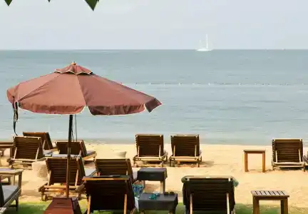 Dor-Shada Resort By The Sea - 39