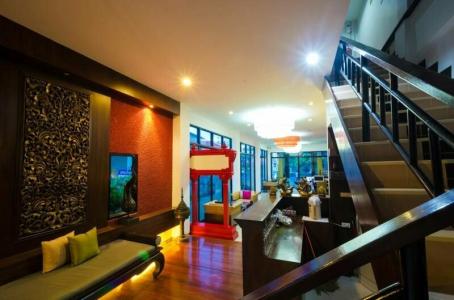 Nicha Suite Hua Hin - 30