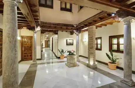 Sercotel Palacio de los Gamboa - 45