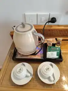 Green World Nha Trang - 38