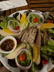 Marina Sands Resort - 20