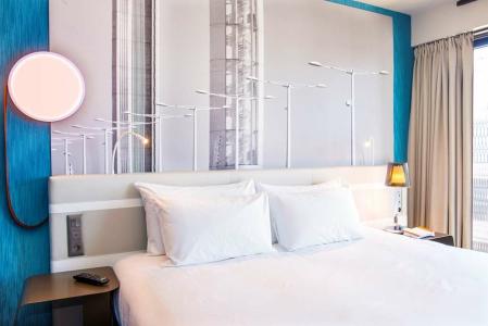 Radisson Blu Bordeaux - 22