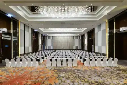 Radisson Blu Plaza Bangkok - Sha Extra Plus Certified - 38