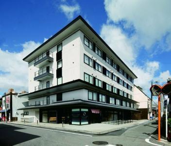 Glad One Kyoto Shichijo - 43