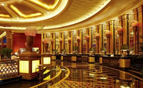 Kempinski Shenzhen - 37