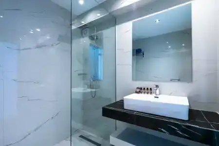 Castellum Suites - Все включено - 12